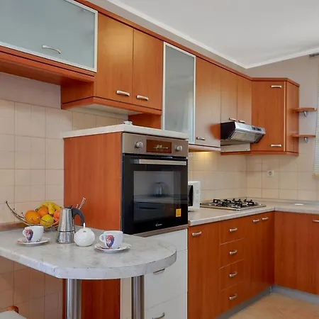 Vila Holiday House Emma With Private Pool For 6 People