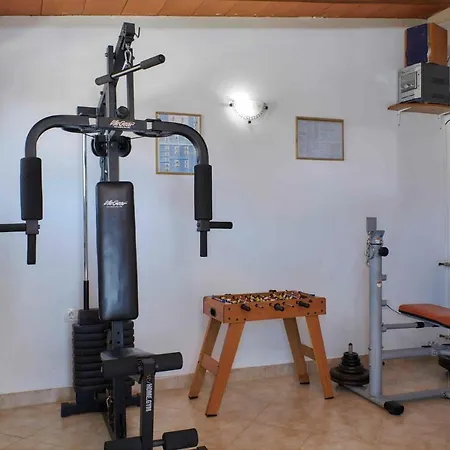 Holiday House Emma With Private Pool For 6 People Burići
