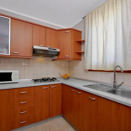 Vila Holiday House Emma With Private Pool For 6 People