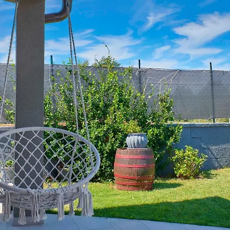 Vila Holiday House Emma With Private Pool For 6 People