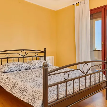 Holiday House Emma With Private Pool For 6 People *